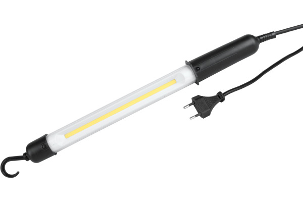 STEFFEN Handleuchte LED Worklight 65 00144 schwarz, 4.8W