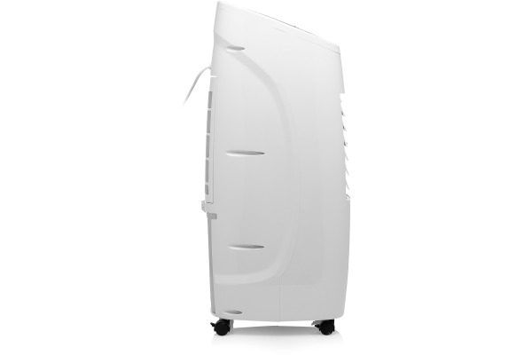 TRISTAR Luftkühler 9l AT-5465 weiss, mit Wasserkühlung