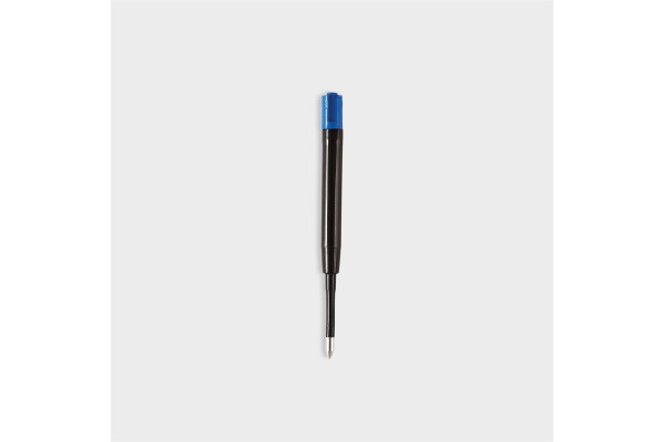 BALLOGRAF Patrone Pocket Mini M 19500 blau