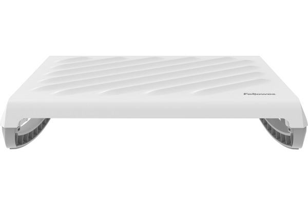 FELLOWES Fussstütze Breyta 100016563 weiss