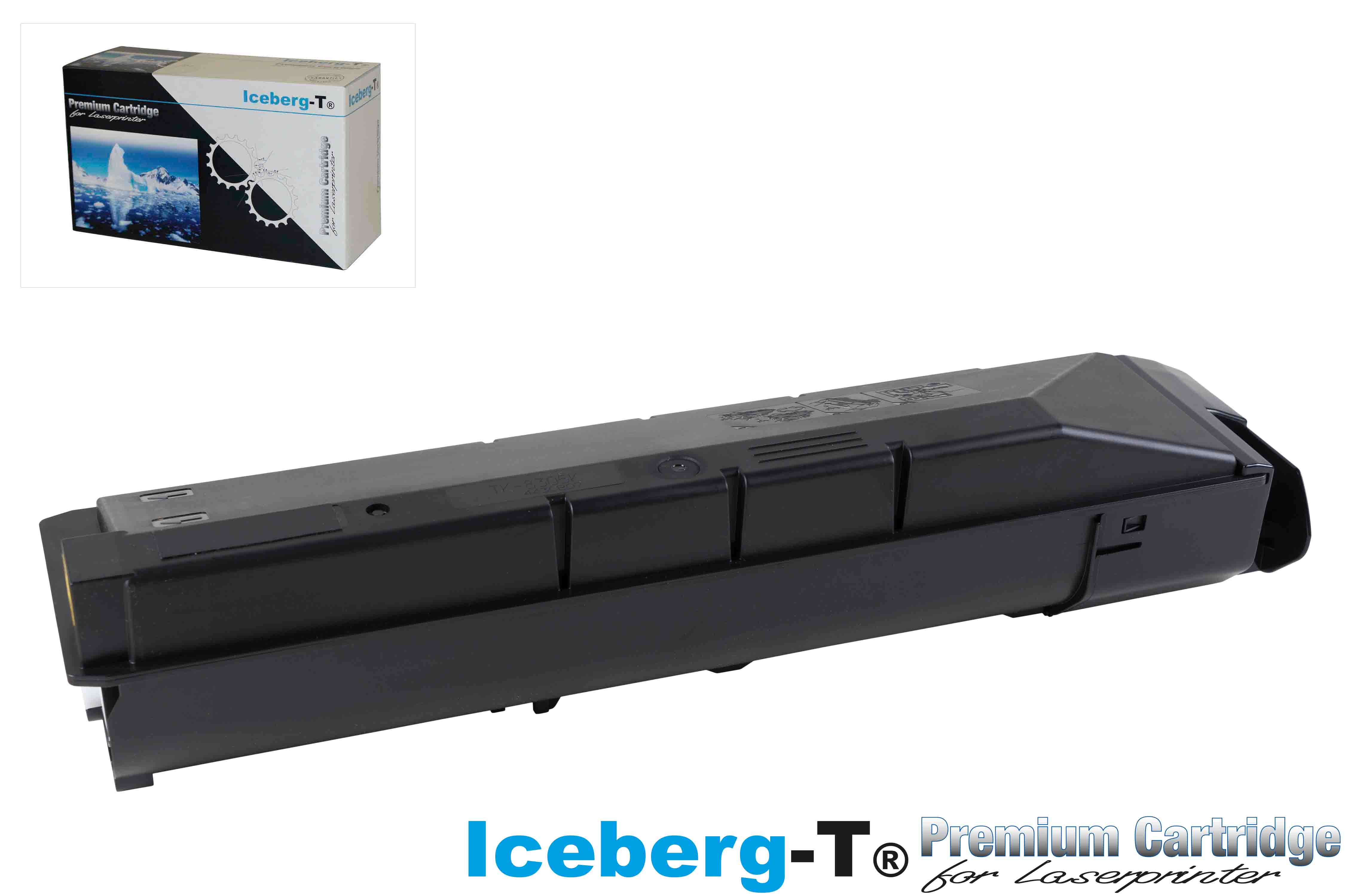 Iceberg-T Toner TK-8305K 25'000 Seiten, black