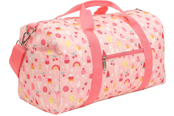 ALLC Reisetasche 46x25x22.5cm TBICPI03 Ice-cream