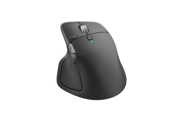 LOGITECH MX Master 4 Wireless Mouse 910-0075 Graphit