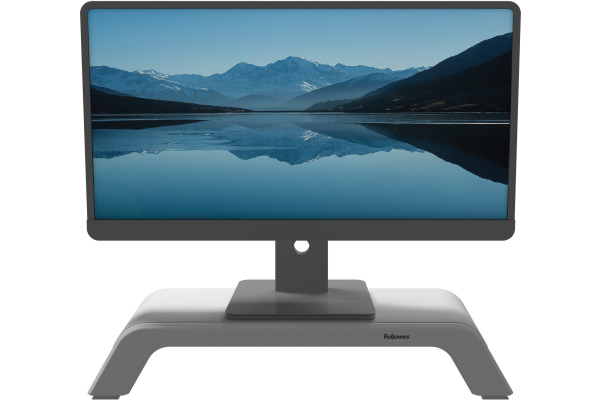 FELLOWES Monitorständer Hana LT 100016997 weiss