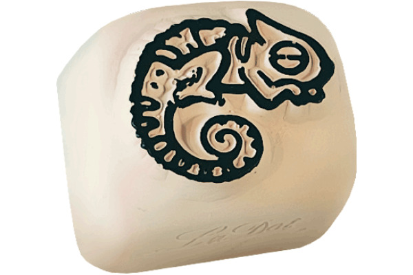 COLOP LaDot Stein small 167843 chameleon