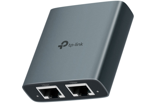 TP-LINK 1 to 2 Gigabit Splitter EH210