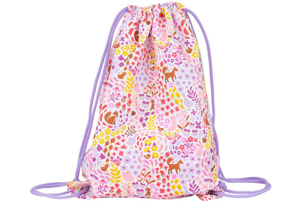 ALLC Turnbeutel Flower Garden DRFGMU04 32x42x0.3cm