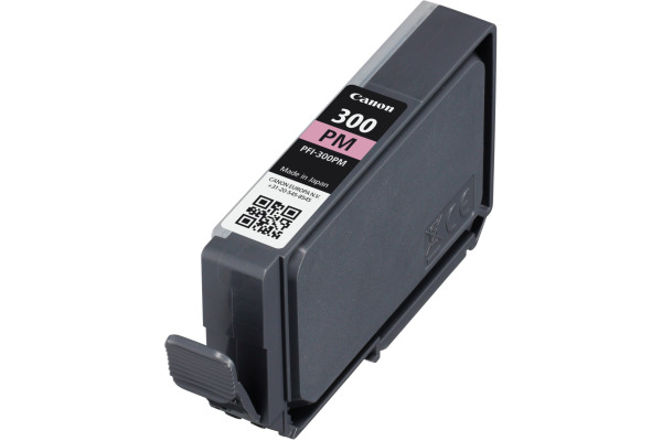 CANON Tintenpatrone photo magenta PFI-300 iPF PRO-300 14.4ml
