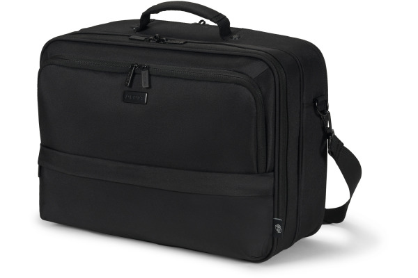 DICOTA Laptop Bag Multi Twin CORE D32032-RP 14-16.3 inch Black