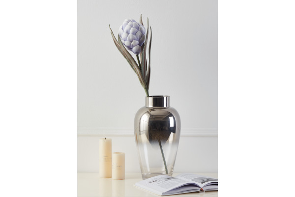 EGLO Kunstblume MOLAVE 428127 lila