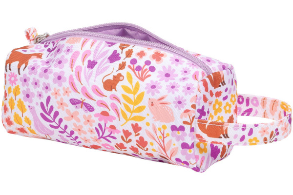ALLC Schlamperetui Flower Garden PEFGMU27 20x8x7cm