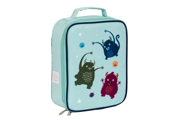 ALLC Kühltasche 24x29x9cm CBMOBU11 Monster