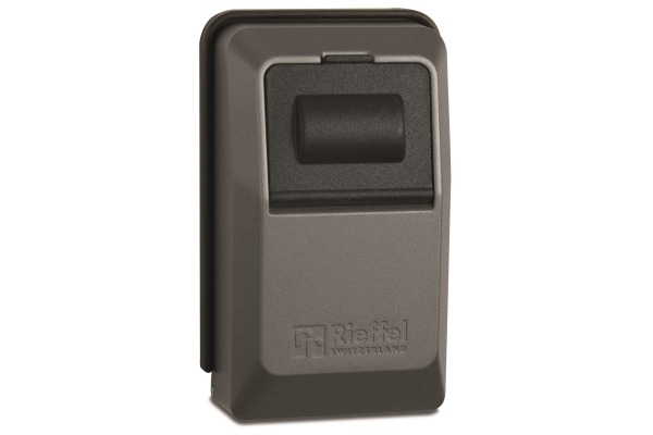 RIEFFEL Schlüsseldepot A15799 mit Zahlenschloss