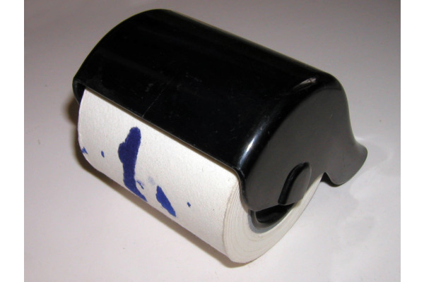 WEDO Roll-Löscher 80 201 65x86x87mm