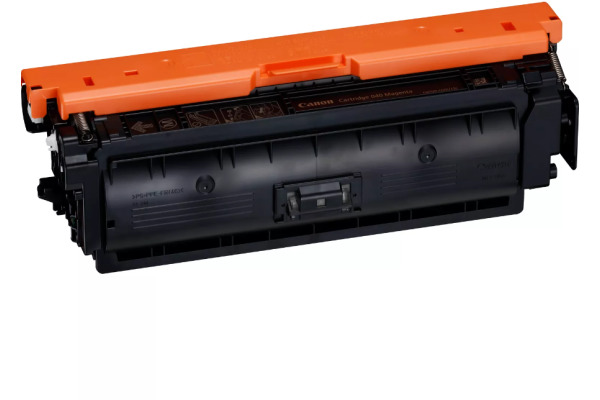 CANON Toner-Modul 040 magenta 0456C001 LBP 710Cx/712Cx 5400 Seiten