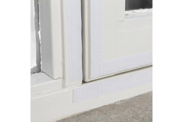 TRISTAR Klimagerät Fensterabdichtung AC-5555 weiss