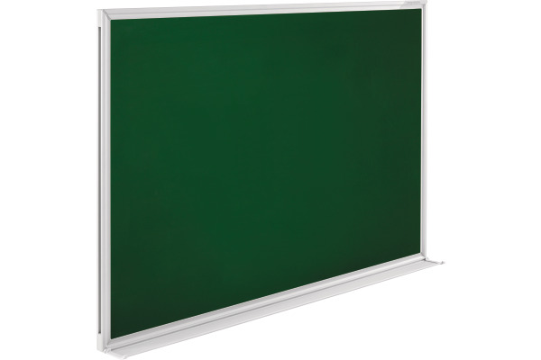 MAGNETOP. Design-Kreidetafel SP 1240295 grün 600x450mm