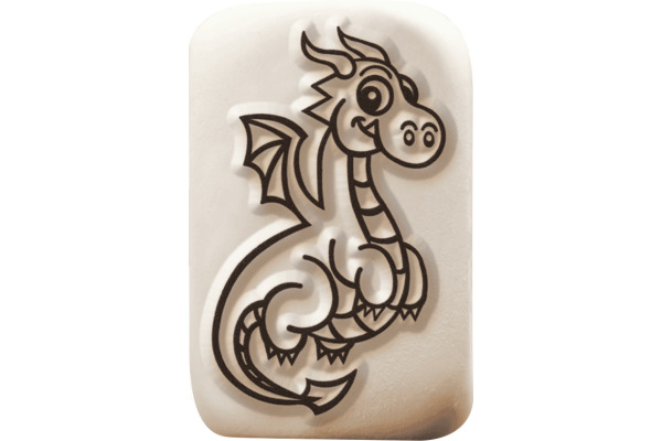 COLOP LaDot Stein medium 167854 dragon