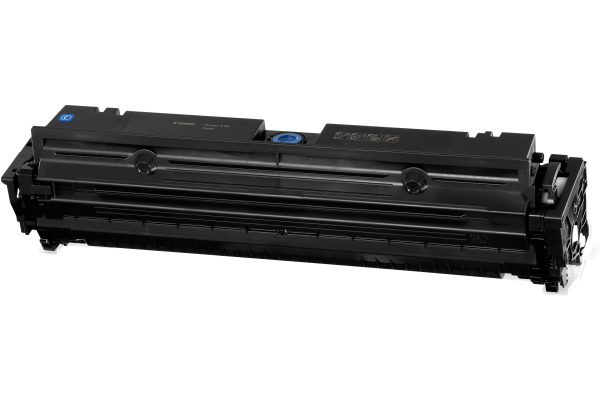 CANON Toner cyan T16 I-SENSYS X C1936P 14'000 S.