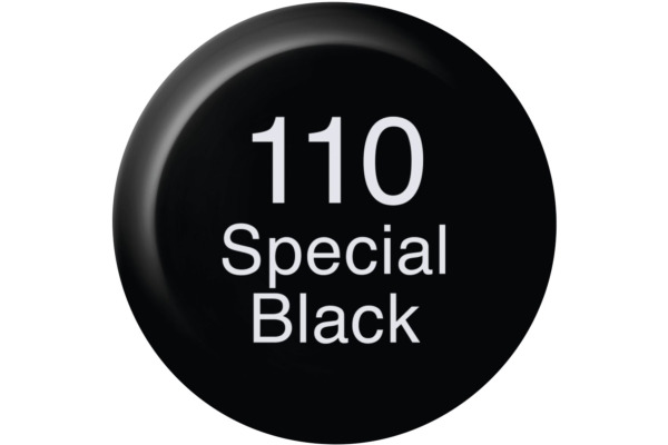 COPIC Ink Refill 21076114 110 Special Black