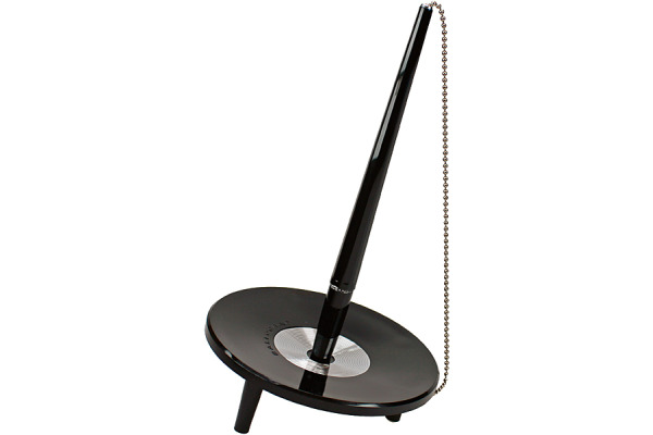 BALLOGRAF KugelschreiberEpoca Desk Set 128.23 schwarz