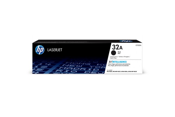 HP Imaging Drum CF232A LaserJet Pro M203 23'000 S.