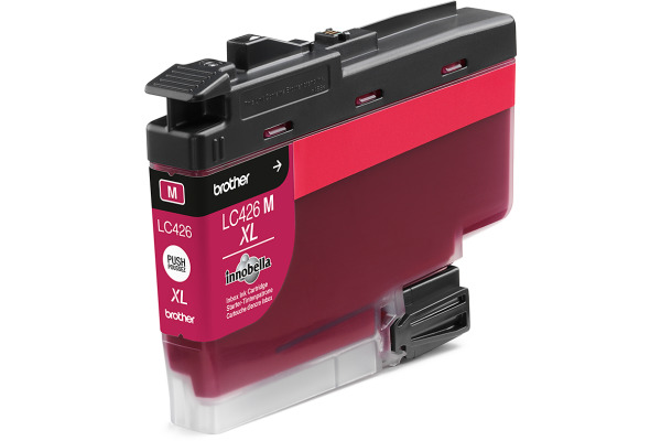 BROTHER Tintenpatrone HY magenta LC-426XLM MFC-J4335 5000 Seiten