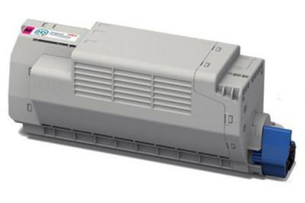 OKI Toner magenta 45396302 MC760/70/80 6000 Seiten