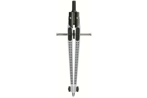 FABER-CA. Schnellverstellzirkel -390mm 174472 GRIP 2001