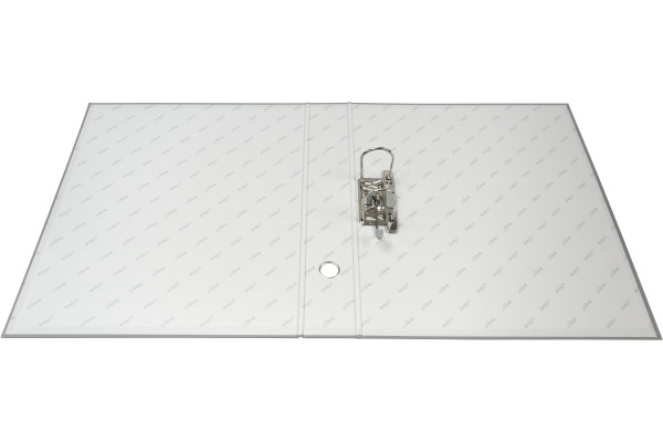 BIELLA Ordner 8cm 12030800U grau A3 hoch