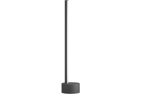 EGLO EGLO Tischleuchte Flatron-Z 902634 schwarz, Zigbee, Bluetooth