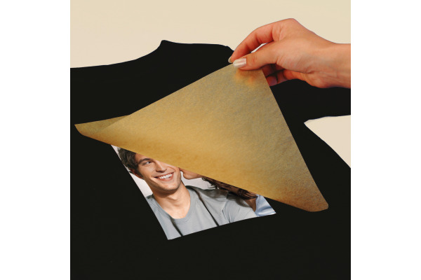 SIGEL Inkjet-Transfer T-Shirt A4 IP653 Textilien 6 Blatt