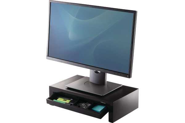 FELLOWES Monitor Ständer 8038101 Designer Suites