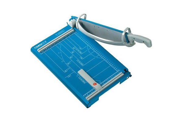 DAHLE Hebelschneidemaschine 561 561-21285 A4 / 35 Blatt