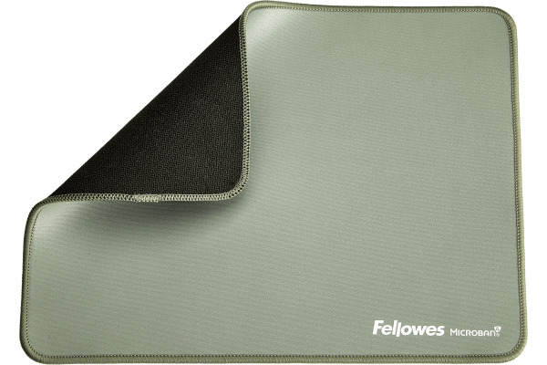 FELLOWES Breyta XL Mousepad 100139318 Salbei