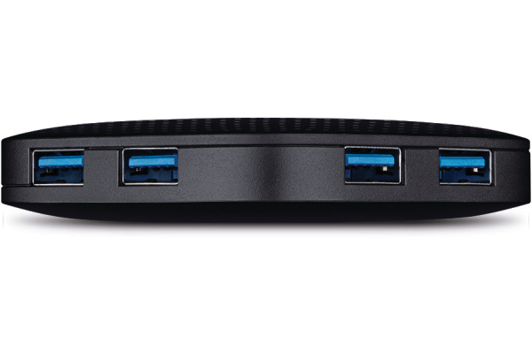 TP-LINK 4 Port USB 3.0 Hub UH400