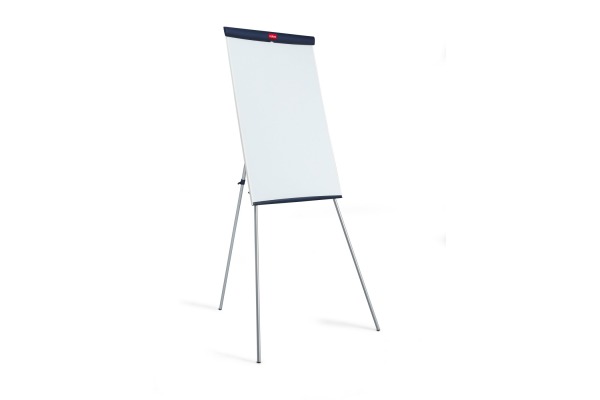 NOBO Flipchart 184x68cm 1905244 Basic Stahl