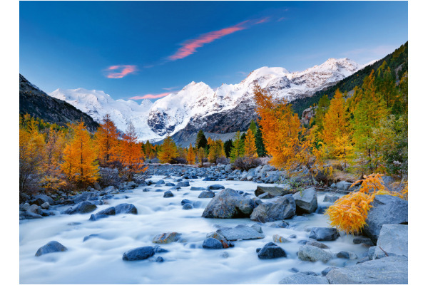 CALENDARI Bildkalender 2027 36205823 Engadin ML 40x31cm
