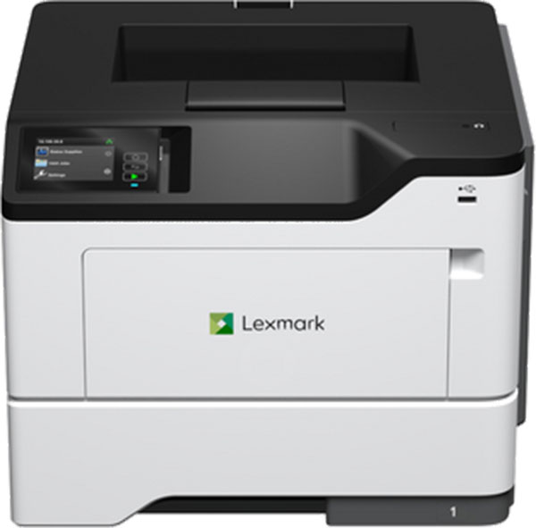 LEXMARK MS631dw LEXMARK Laserdrucker