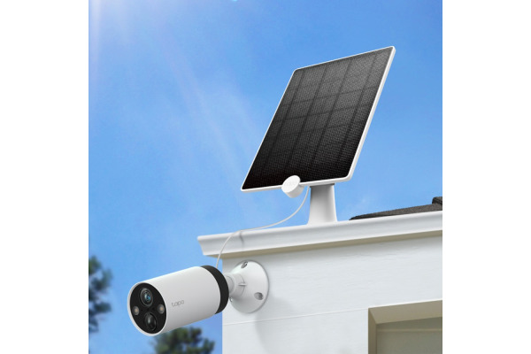 TP-LINK Tapo Solar Panel TAPO A200