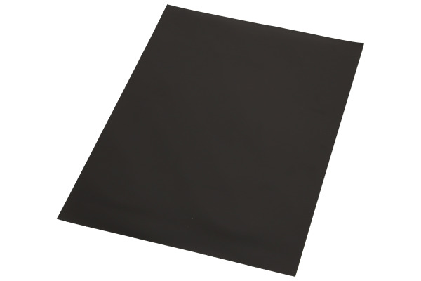 BOOFFICE Magnetplatte 200x295mm BPM 2029. schwarz