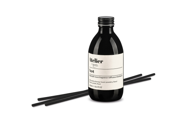 IPURO Refill 250ml 073.1440 vert