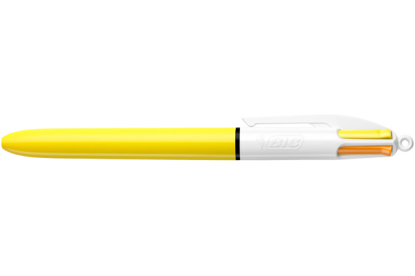 BIC Kugelschreiber 4C 982871 Sun