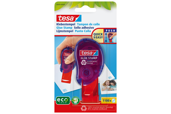 TESA Glue Stamp 590990000 Klebestempel