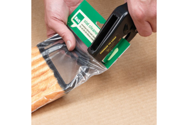 BOSTITCH Heftzange P6C-8 schwarz 45 Blatt