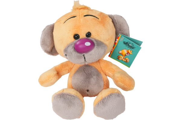 DIDDL Plüschtier Pimboli 20cm 23479