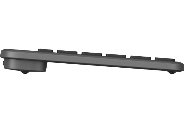 LOGITECH Tastatur Slim Solar+ K980 920013756 CH-Layout