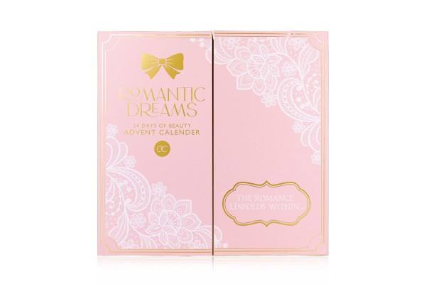 ACCENTRA Adventskalender 6056849 Romantic Dreams
