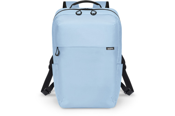 DICOTA Backpack COMMUTER D32122-RP 13-16 inch Ice Blue