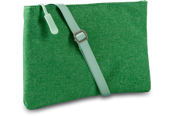 ROOST Handtasche 16x24x1mm 497581 urban green/mint